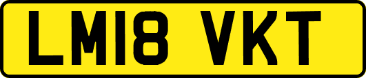 LM18VKT
