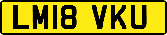 LM18VKU