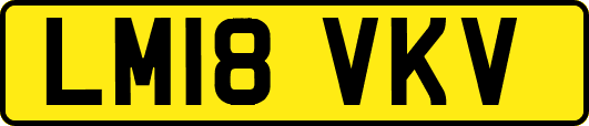 LM18VKV