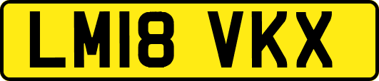 LM18VKX