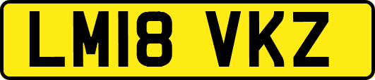 LM18VKZ