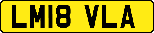 LM18VLA