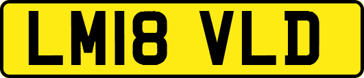 LM18VLD