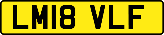 LM18VLF