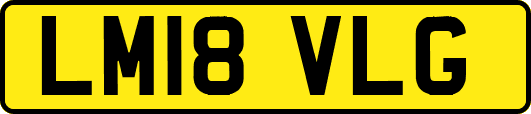 LM18VLG