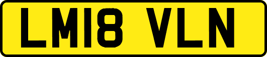 LM18VLN