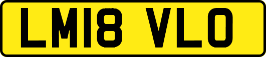 LM18VLO