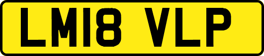 LM18VLP