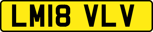 LM18VLV