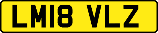 LM18VLZ