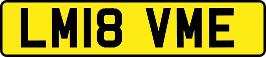 LM18VME