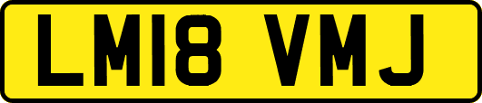 LM18VMJ