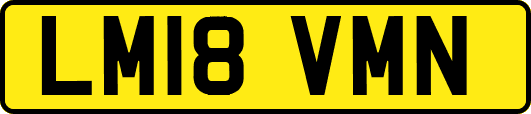LM18VMN