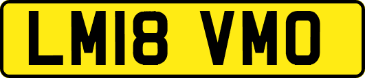 LM18VMO