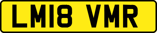 LM18VMR