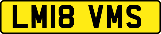 LM18VMS