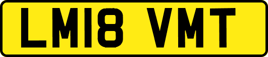LM18VMT