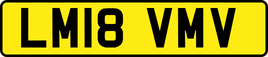 LM18VMV