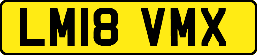 LM18VMX