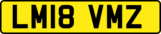LM18VMZ