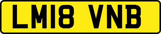 LM18VNB