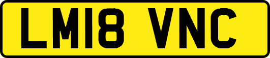 LM18VNC