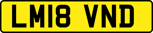 LM18VND