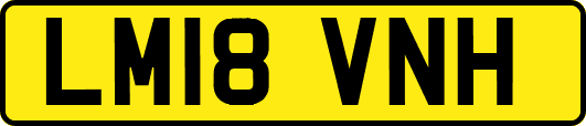 LM18VNH