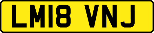LM18VNJ