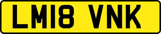 LM18VNK