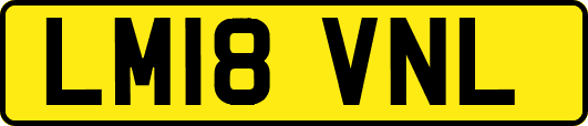 LM18VNL