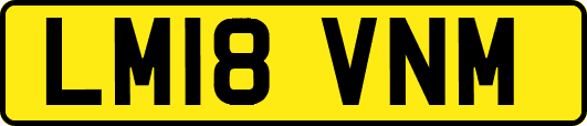LM18VNM