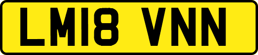 LM18VNN