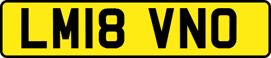 LM18VNO