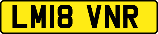 LM18VNR