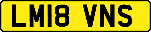 LM18VNS