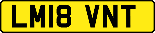 LM18VNT