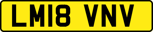 LM18VNV