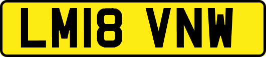 LM18VNW