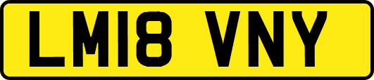 LM18VNY