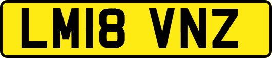 LM18VNZ