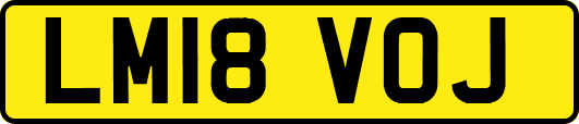 LM18VOJ