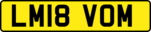 LM18VOM