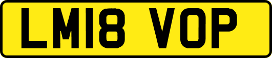 LM18VOP