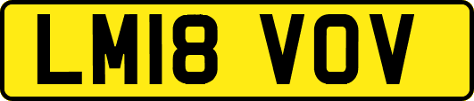 LM18VOV