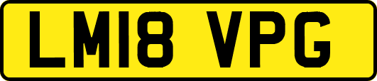 LM18VPG