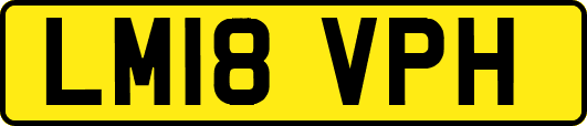 LM18VPH