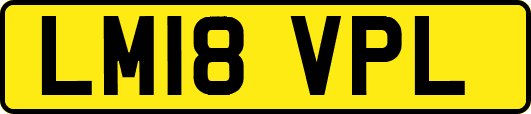 LM18VPL