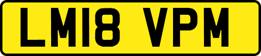 LM18VPM
