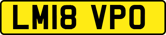 LM18VPO